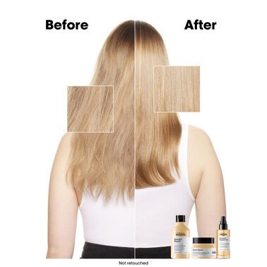 Absolut Repair Shampoo Refill Pouch - NEW 500ML | L'Oréal Partner Shop