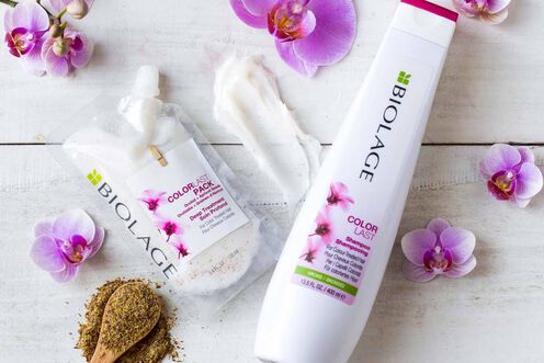 ColorLast Shampoo - Matrix Retail | L'Oréal Partner Shop