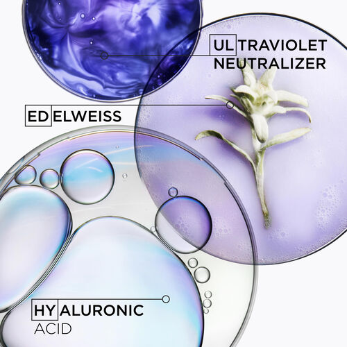 Blond Absolu Bain Lumiére Refill Shampoo Pouch For Lightened and Highlighted Hair - Kérastase | L'Oréal Partner Shop