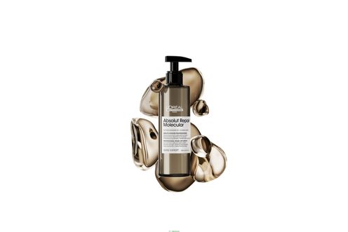 Absolut Repair Molecular Rinse-off Serum - Absolut Repair Molecular | L'Oréal Partner Shop