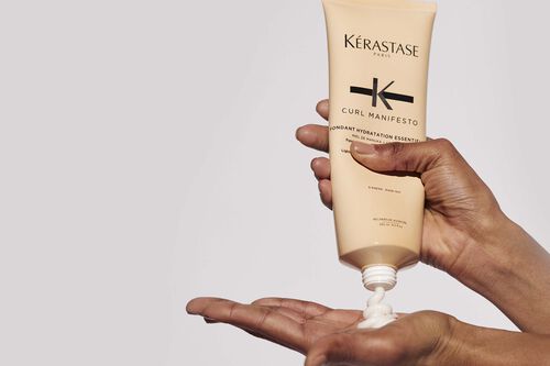 Curl Manifesto Fondant Hydratant - Retail Products | L'Oréal Partner Shop