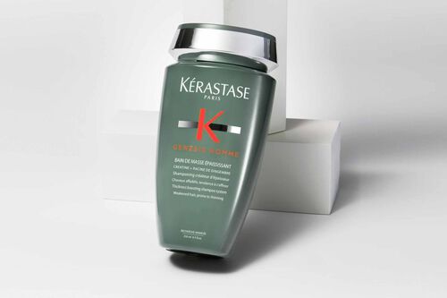 Genesis Homme Bain de Masse Épaississant - Retail Products | L'Oréal Partner Shop