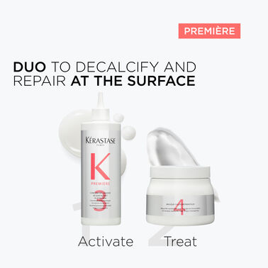 Première Masque Filler Réparateur - Backbar | L'Oréal Partner Shop