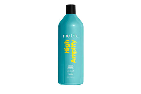 High Amplify Shampoo - High Amplify | L'Oréal Partner Shop