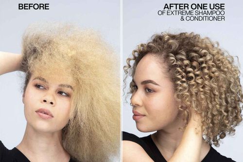 Extreme Strengthening Shampoo - Redken Retail Haircare | L'Oréal Partner Shop