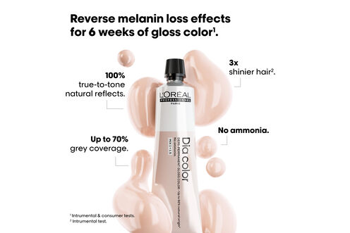 Dia Color 8.3 - Dia | L'Oréal Partner Shop