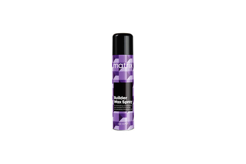 Wax Spray - Matrix Retail | L'Oréal Partner Shop