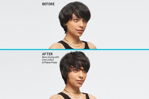 Pliable Paste - Back to Business Styling | L'Oréal Partner Shop