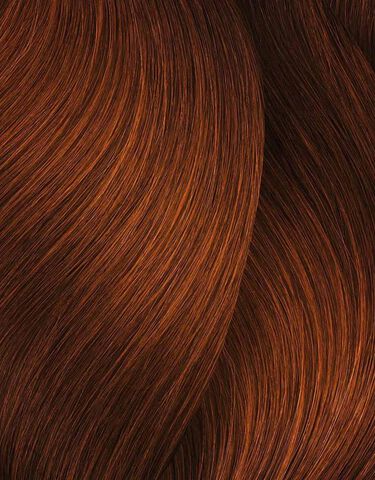 Majirouge 6.64 Red Copper Blond - Reborn Stronger | L'Oréal Partner Shop