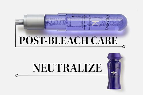 Blond Absolu Concentrate - Opening Parcel Kérastase | L'Oréal Partner Shop
