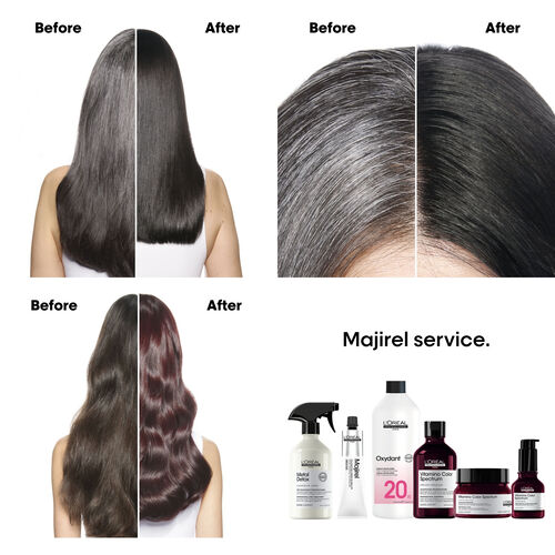 Majirel 9.12 Ash - L'Oréal Professionnel | L'Oréal Partner Shop