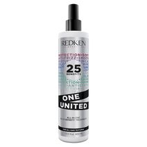 One United All-In-One Multi-Benefit Treatment - Back to Business Styling | L'Oréal Partner Shop