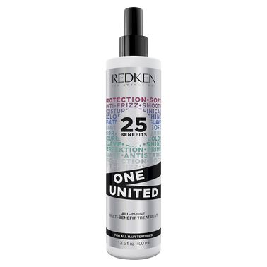 One United All-In-One Multi-Benefit Treatment - Back to Business Styling One United All-In-One Multi-Benefit Treatment - Back to Business Styling | L'Oréal Partner Shop