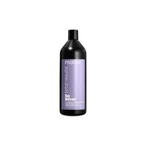 Colour Obsessed So Silver Neutralizing Shampoo - So Silver | L'Oréal Partner Shop