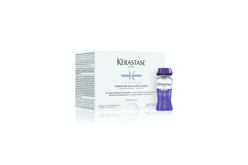 Blond Absolu Concentrate - Opening Parcel Kérastase | L'Oréal Partner Shop