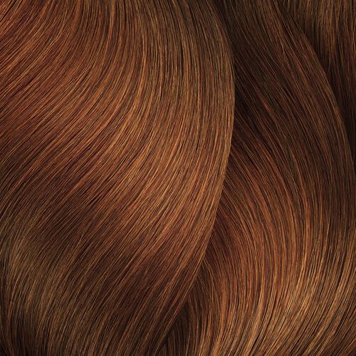 iNOA 7.4 Copper Blonde - L'Or&eacute;al Professionnel Colour | L'Or&eacute;al Partner Shop