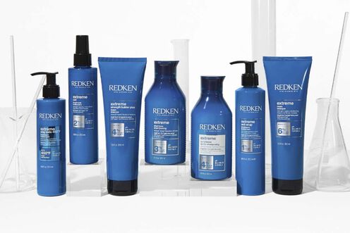 Extreme Anti Snap - Redken Retail Haircare | L'Oréal Partner Shop