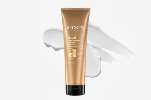 All Soft Heavy Cream - Redken Retail Haircare | L'Oréal Partner Shop