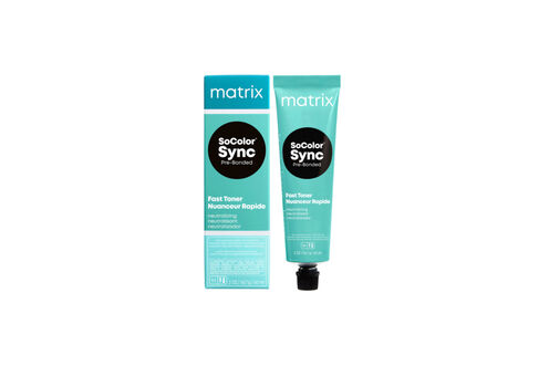 SoColor Sync 8V - Matrix | L'Oréal Partner Shop