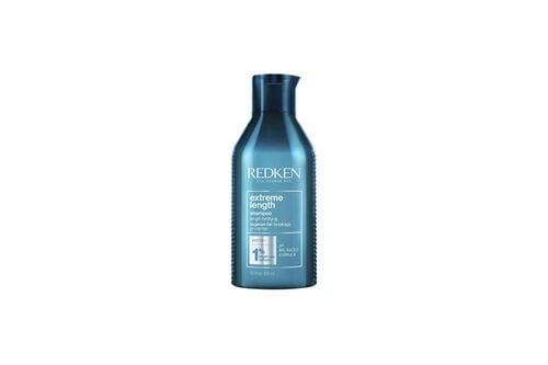 Extreme Length Shampoo - Redken Retail Haircare | L'Or&eacute;al Partner Shop