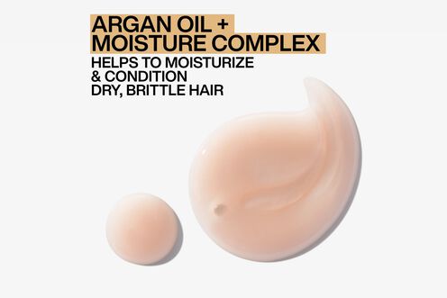 All Soft Shampoo With Argan Oil - Redken Retail Haircare | L'Oréal Partner Shop