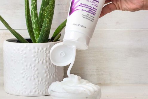 HydraSource Conditioning Balm - Matrix Retail | L'Oréal Partner Shop