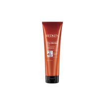 Frizz Dismiss Hair Mask Intense Smoothing Treatment - Redken Retail Haircare | L'Oréal Partner Shop
