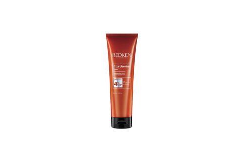 Frizz Dismiss Hair Mask Intense Smoothing Treatment - Redken Retail Haircare | L'Oréal Partner Shop
