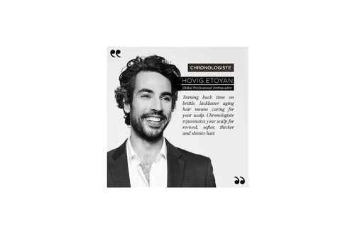 Chronologiste Masque Intense Regenerant - Backbar | L'Oréal Partner Shop