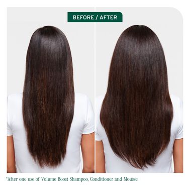 Volume Boost Shampoo - Biolage Renovation NZ | L'Oréal Partner Shop