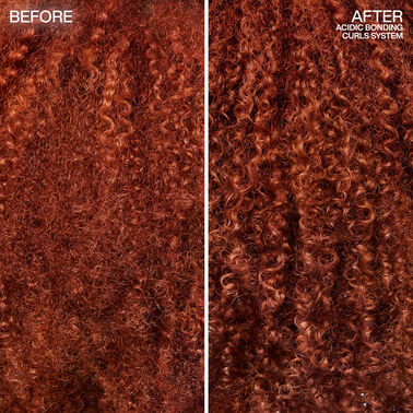 Acidic Bonding Curls Leave In Treatment - Redken | L'Oréal Partner Shop