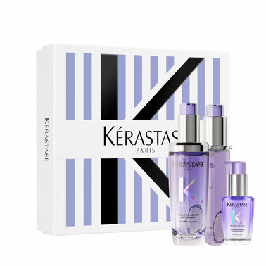 Blond Absolu Cicagloss Oil Most Loved Coffret - 🎁 Gifting | L'Oréal Partner Shop