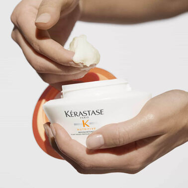 Nutritive Masque Intense - Retail Products | L'Oréal Partner Shop