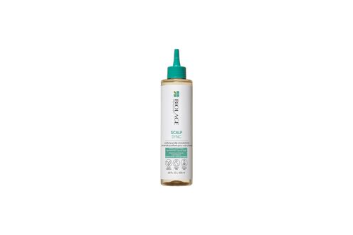 Scalp Sync Purifying Scalp Concentrate - NZ Matrix Treatment Offer | L'Oréal Partner Shop