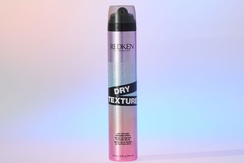 Dry Texture - Back to Business Styling | L'Oréal Partner Shop