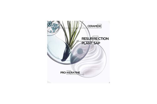 Resistance Ciment Anti-Usure - Backbar | L'Oréal Partner Shop