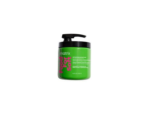 Food For Soft Mask - Backbar | L'Oréal Partner Shop