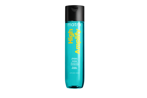High Amplify Shampoo - Matrix Retail | L'Oréal Partner Shop