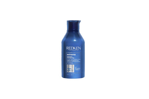 Extreme Strengthening Shampoo - Redken Retail Haircare | L'Oréal Partner Shop