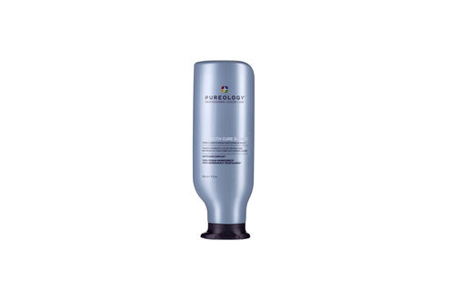 Strength Cure Blonde Conditioner - Pureology Haircare | L'Oréal Partner Shop