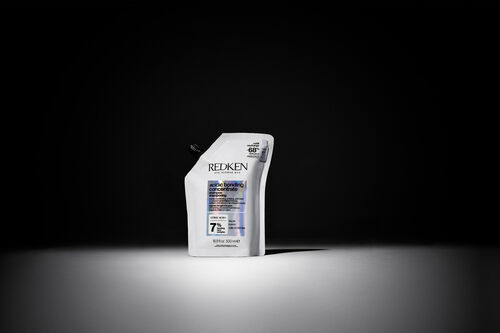 Acidic Bonding Concentrate Shampoo Refill - [NEW] Redken Refillables | L'Oréal Partner Shop