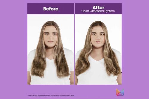 Color Obsessed Shampoo - Matrix Retail | L'Oréal Partner Shop
