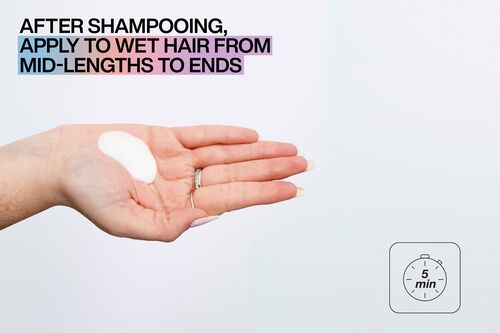 Acidic Bonding Concentrate 5-Minute Mask - Redken Retail Haircare | L'Oréal Partner Shop