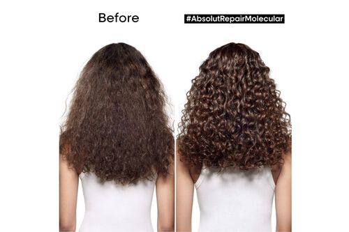 Absolut Repair Molecular Rinse-off Serum - Absolut Repair Molecular | L'Or&eacute;al Partner Shop