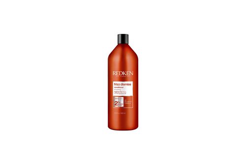Frizz Dismiss Sodium Chloride-Free Conditioner - Redken Haircare | L'Oréal Partner Shop