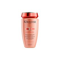 Discipline Bain Fluidealiste 2 Sulfate Free - Retail Products | L'Oréal Partner Shop