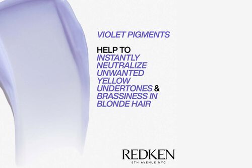 Color Extend Blondage  Conditioner - Redken Retail Haircare | L'Oréal Partner Shop