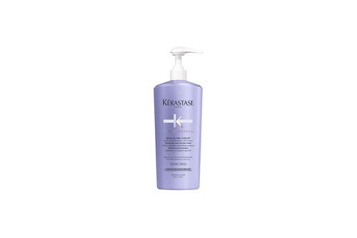 Blond Absolu Bain Ultra Violet - Backbar | L'Oréal Partner Shop