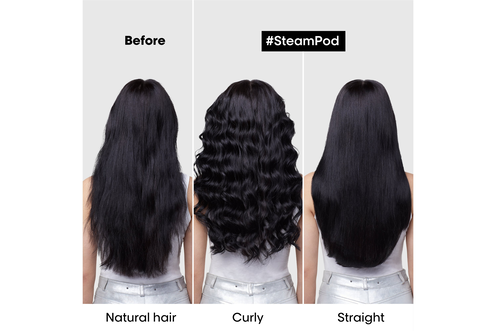 Steampod 4.0 - L'Oréal Professionnel | L'Oréal Partner Shop