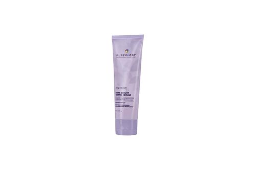 Style + Protect Shine Bright Taming Serum - Pureology Retail | L'Or&eacute;al Partner Shop